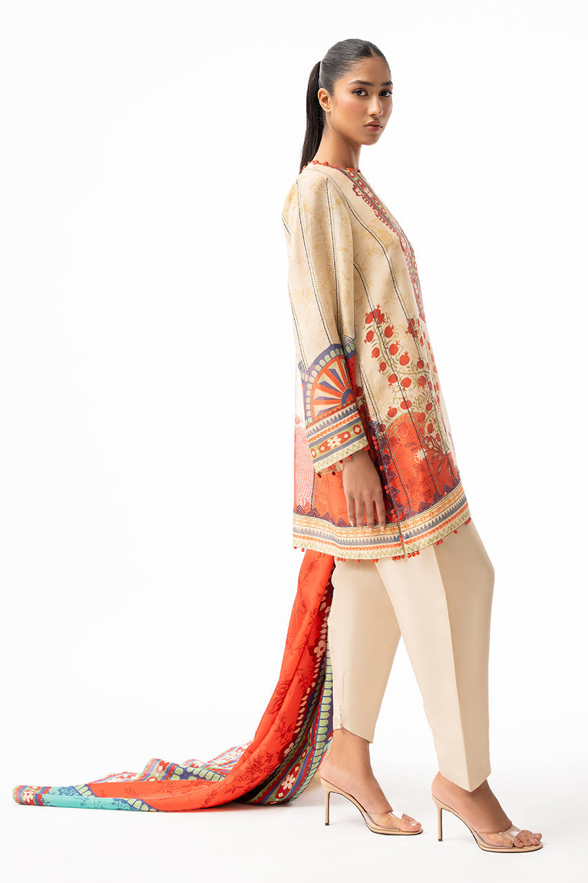 Sania Maskatiya | Eid Collection | Shazlin - House Of Anaya