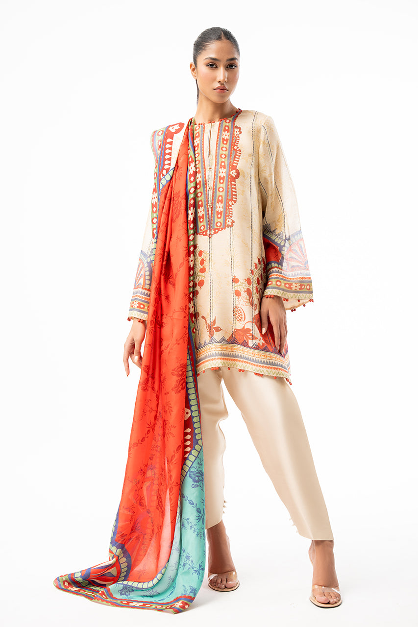 Sania Maskatiya | Eid Collection | Shazlin - House Of Anaya