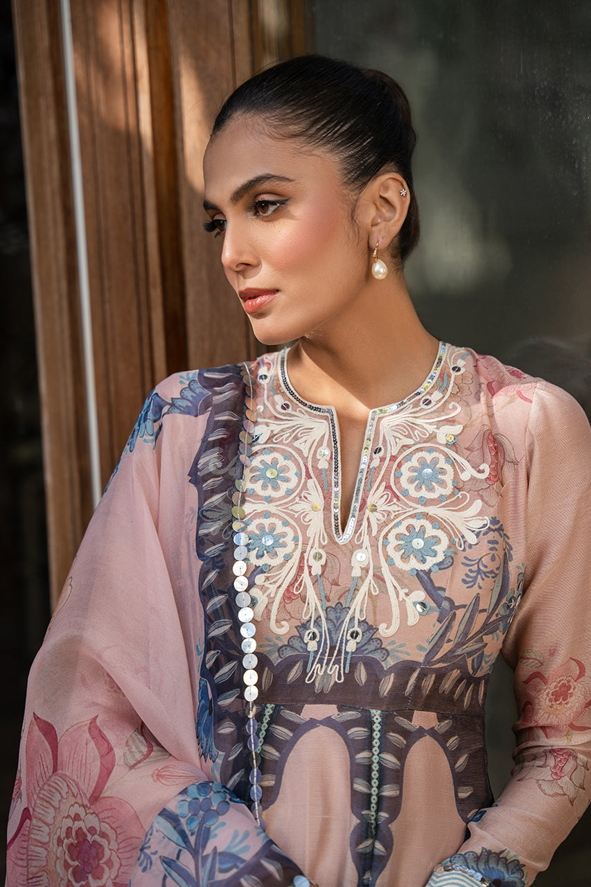Sania Maskatiya | Eid Collection | Avi - House Of Anaya