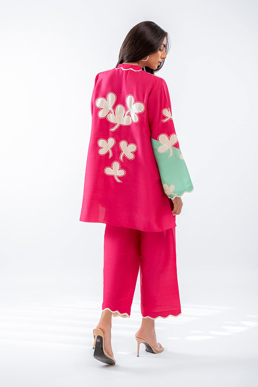 Sania Maskatiya | Eid Collection | Misbah (A) - House Of Anaya
