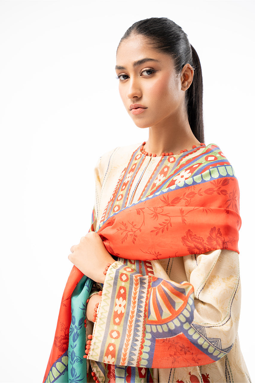 Sania Maskatiya | Eid Collection | Shazlin - House Of Anaya