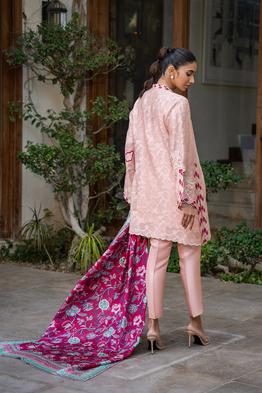 Sania Maskatiya | Eid Collection | Dimah (B) - House Of Anaya