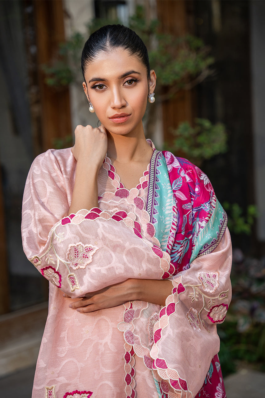 Sania Maskatiya | Eid Collection | Dimah (B) - House Of Anaya