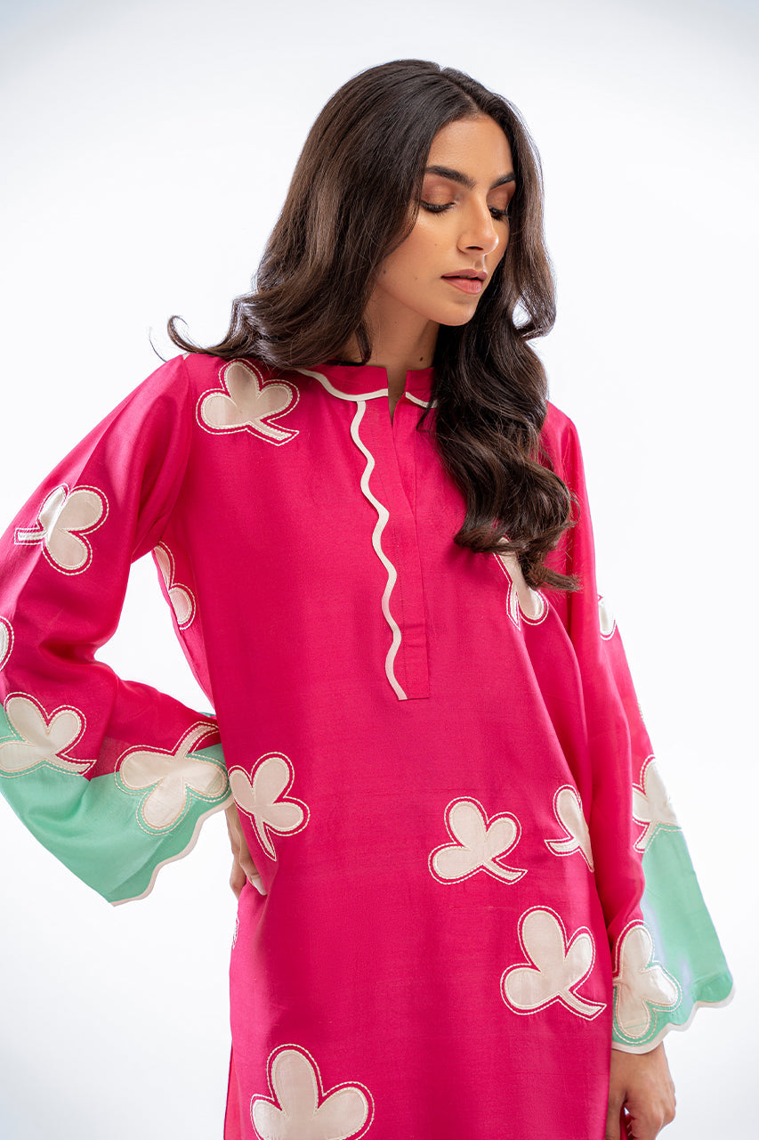 Sania Maskatiya | Eid Collection | Misbah (A) - House Of Anaya