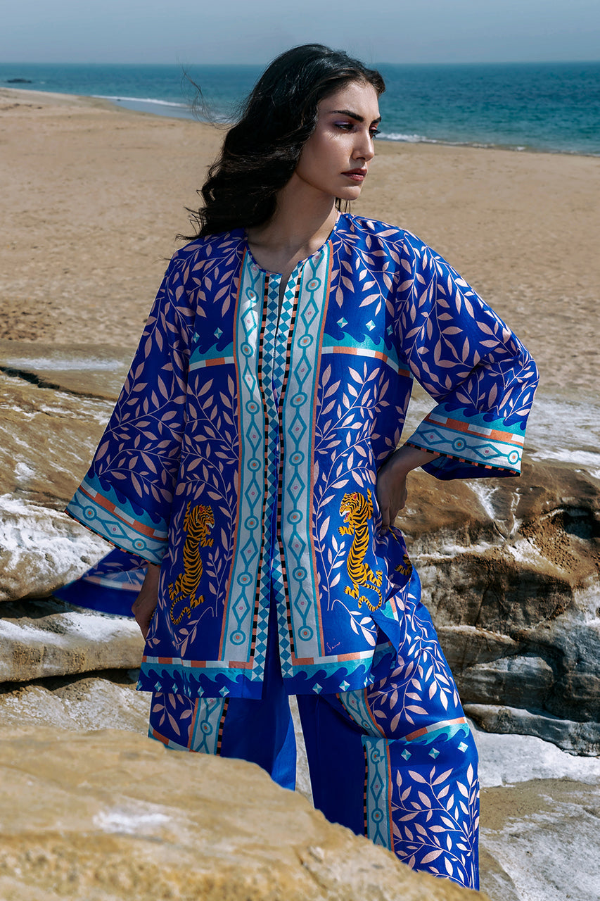 Sania Maskatiya | Eid Collection | Gira - House Of Anaya