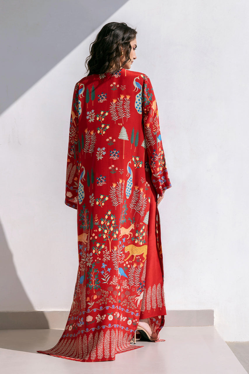 Sania Maskatiya | Eid Collection | Xena - House Of Anaya