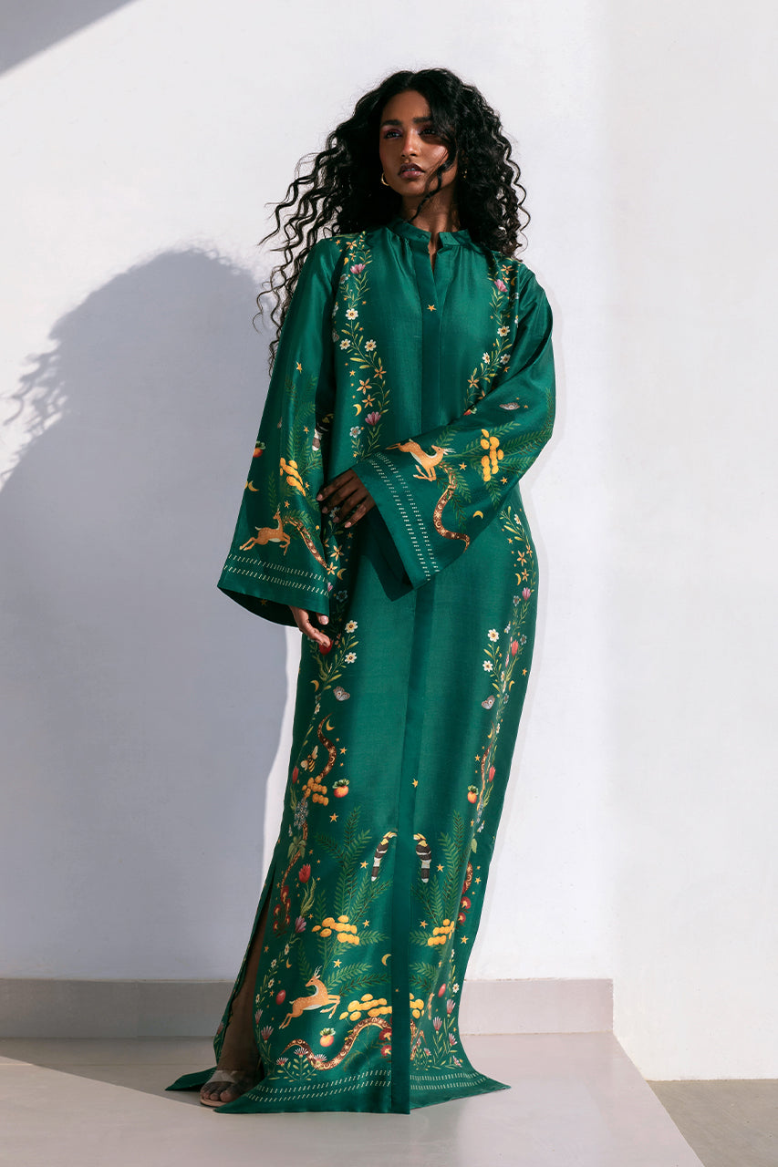 Sania Maskatiya | Eid Collection | Zuri - House Of Anaya