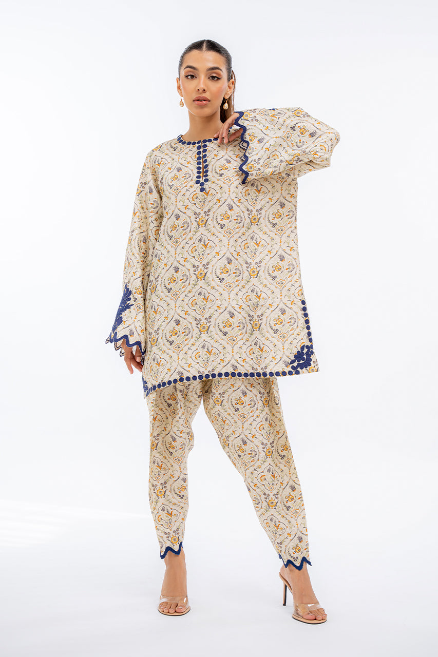 Sania Maskatiya | Eid Collection | Mahira - House Of Anaya