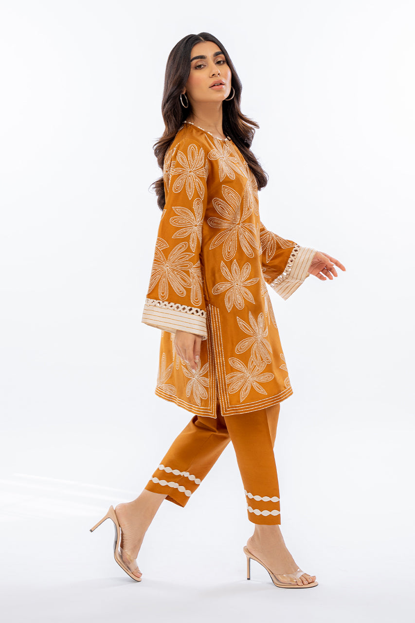 Sania Maskatiya | Eid Collection | Jana (A) - House Of Anaya