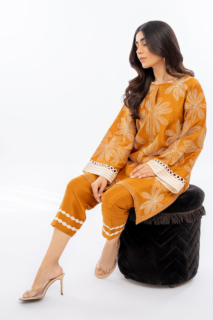 Sania Maskatiya | Eid Collection | Jana (A) - House Of Anaya