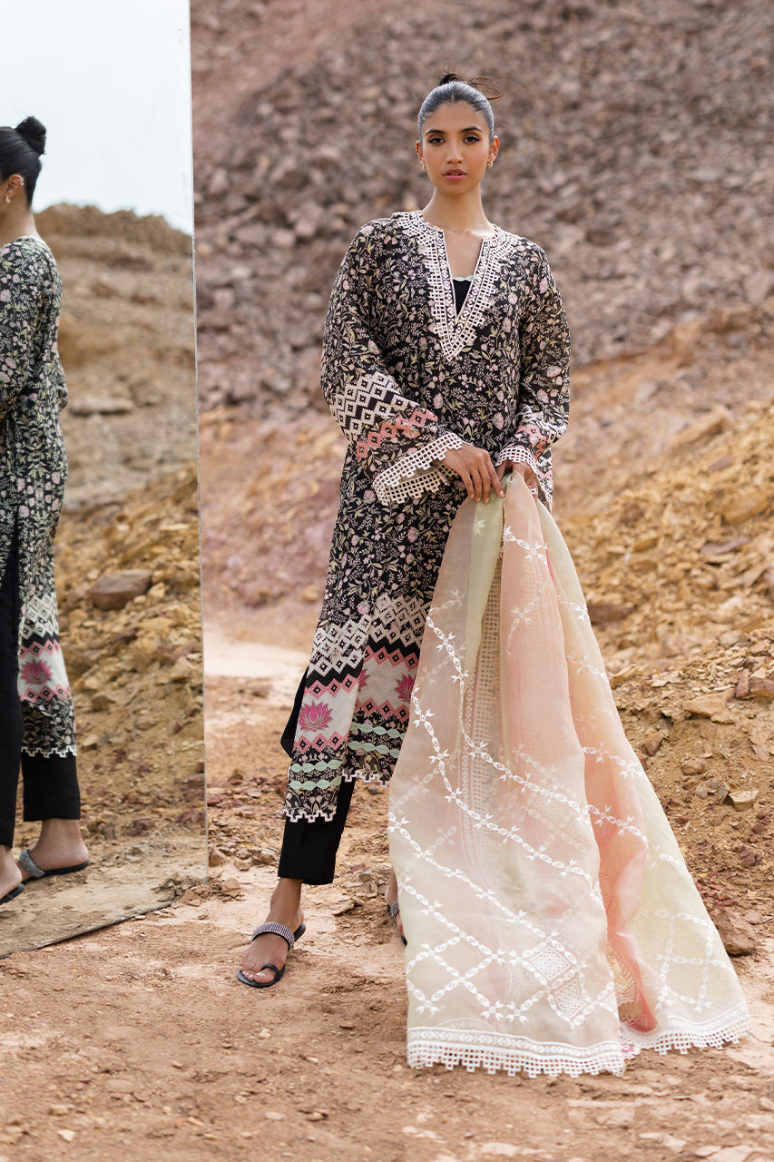 Sania Maskatiya | Eid Collection | Zane - House Of Anaya