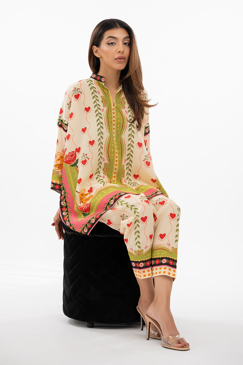 Sania Maskatiya | Eid Collection | Imra - House Of Anaya