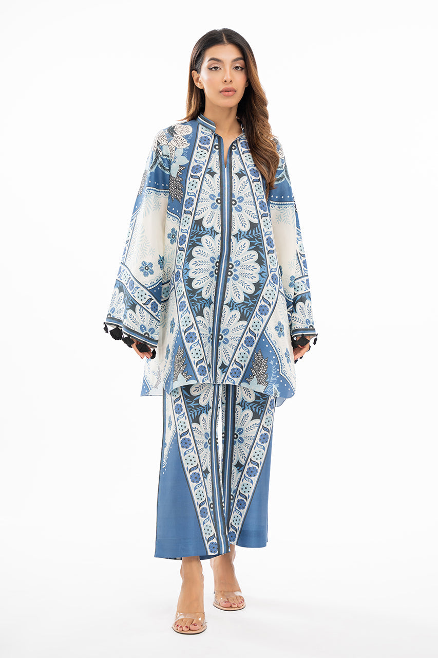 Sania Maskatiya | Eid Collection | Izma - House Of Anaya