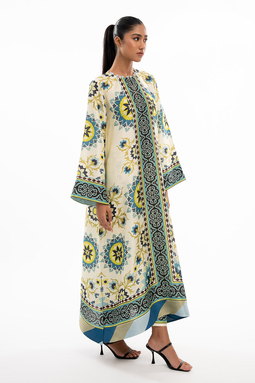 Sania Maskatiya | Eid Collection | Nuray - House Of Anaya