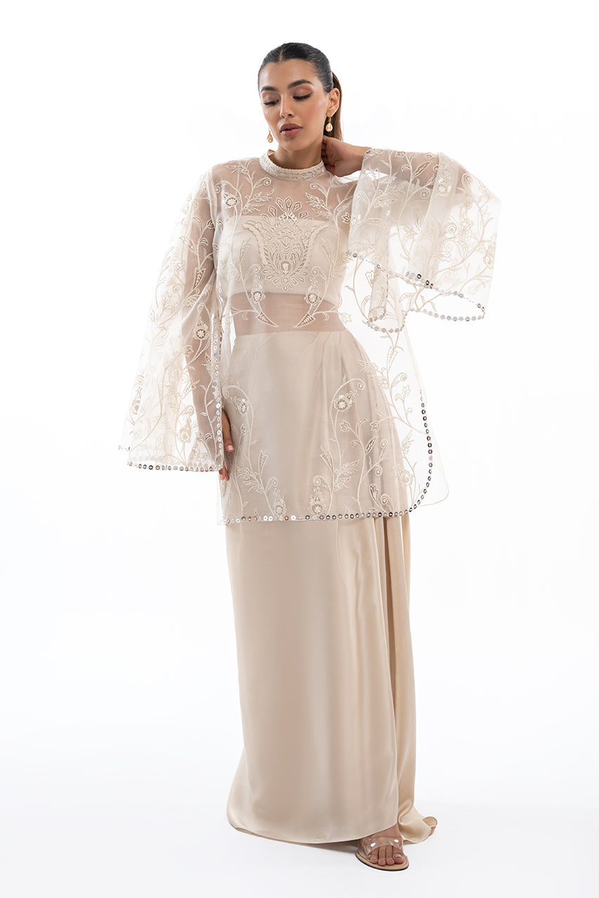 Sania Maskatiya | Eid Collection | Shadan (A) - House Of Anaya