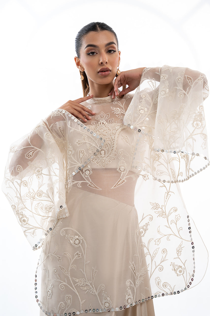 Sania Maskatiya | Eid Collection | Shadan (A) - House Of Anaya