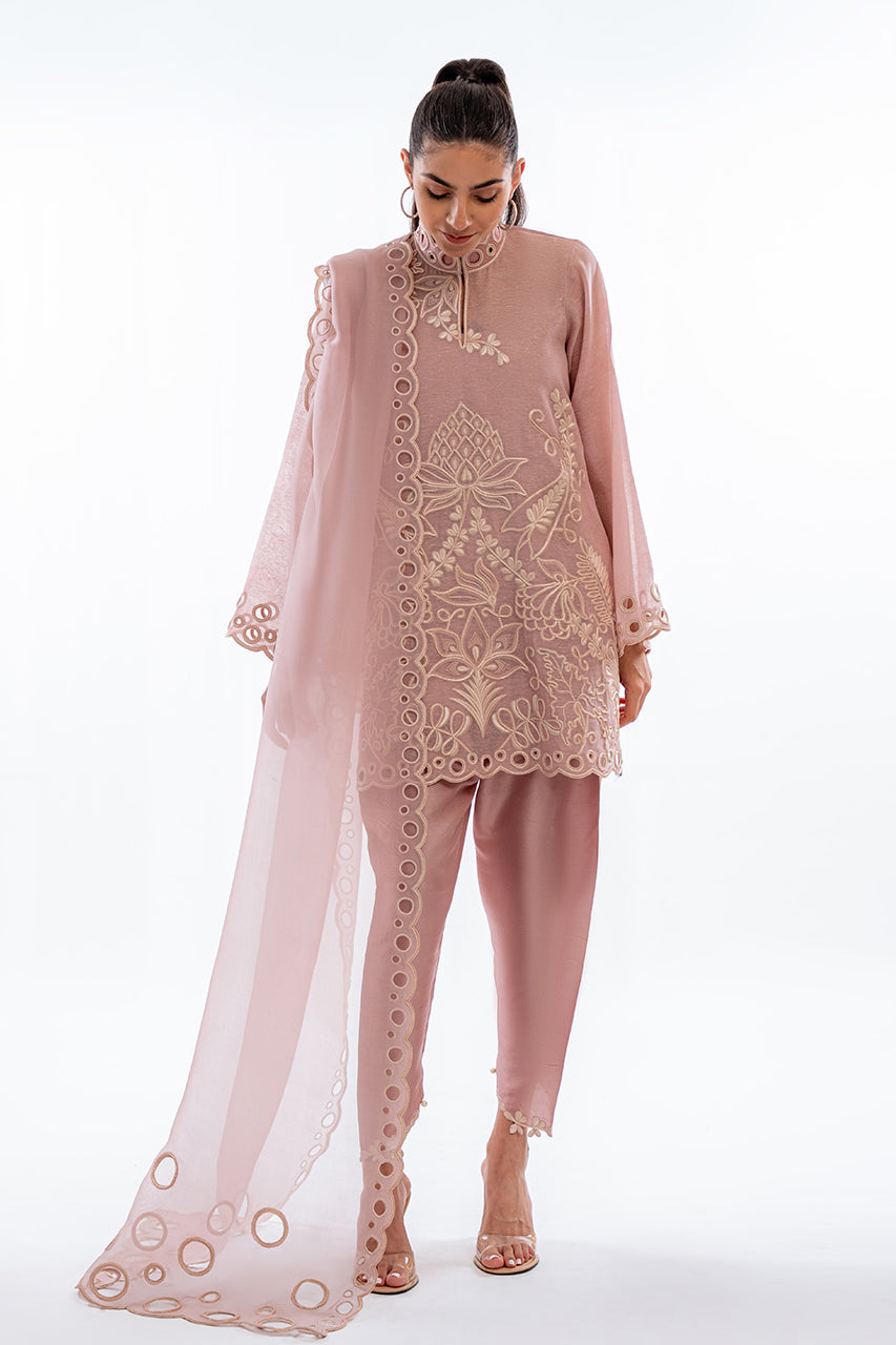 Sania Maskatiya | Eid Collection | Naia (B) - House Of Anaya