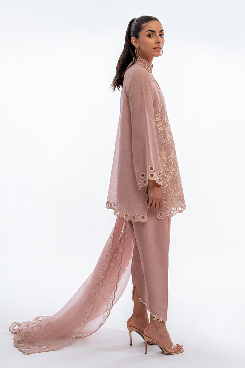 Sania Maskatiya | Eid Collection | Naia (B) - House Of Anaya