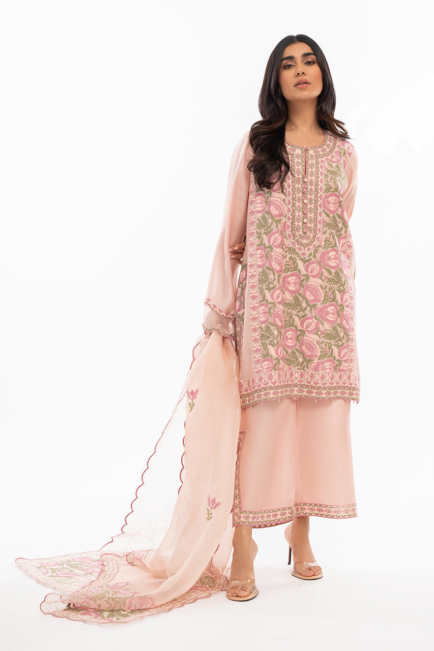 Sania Maskatiya | Eid Collection | Zeeva - House Of Anaya
