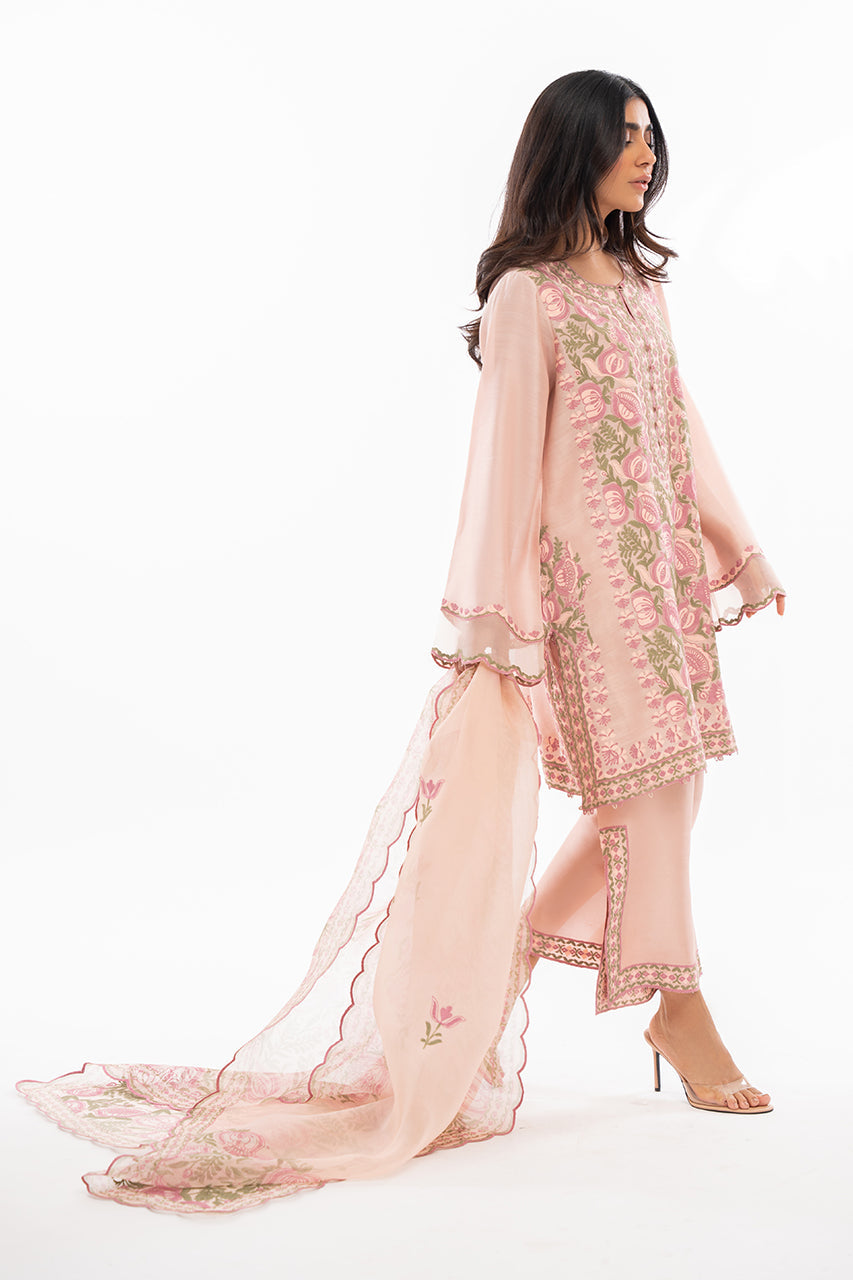 Sania Maskatiya | Eid Collection | Zeeva - House Of Anaya