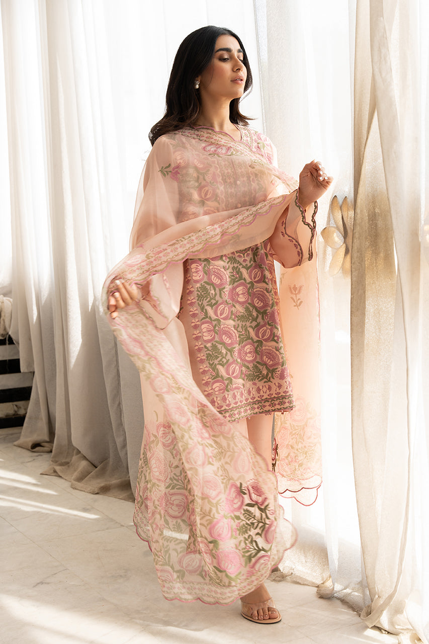 Sania Maskatiya | Eid Collection | Zeeva - House Of Anaya