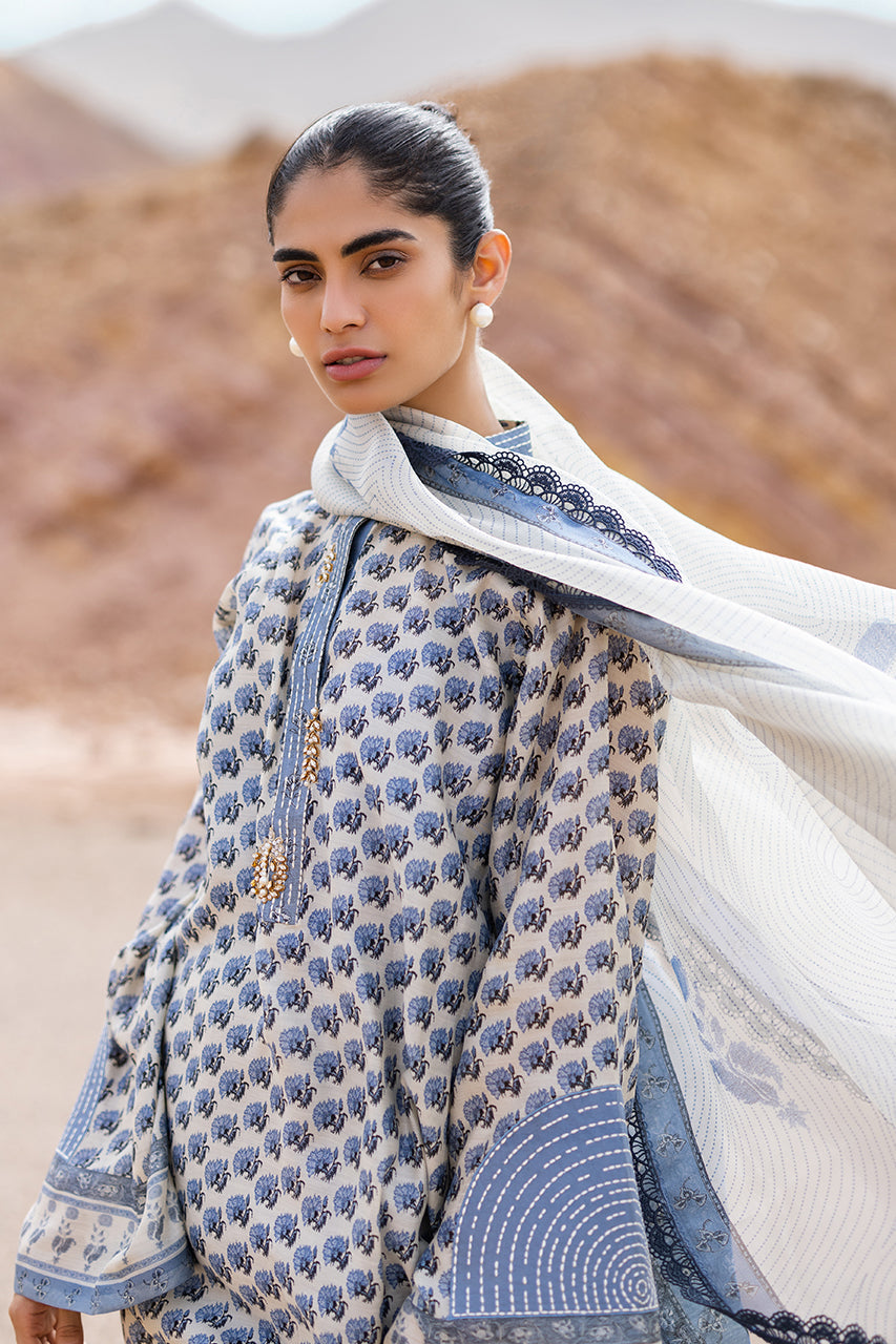 Sania Maskatiya | Eid Collection | Izzy (A) - House Of Anaya
