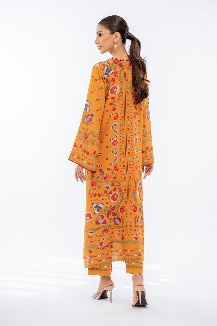 Sania Maskatiya | Eid Collection | Daneen (A) - House Of Anaya