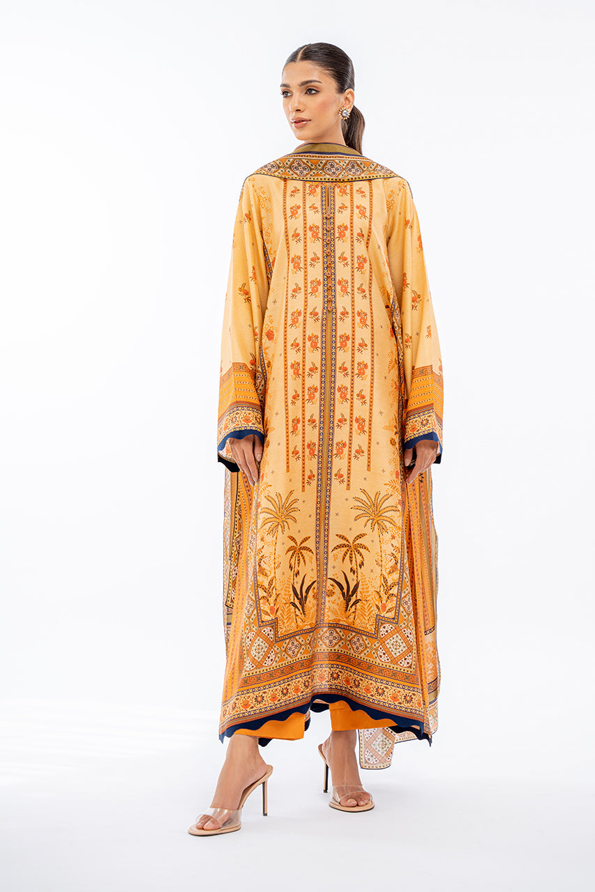 Sania Maskatiya | Eid Collection | Kian - House Of Anaya