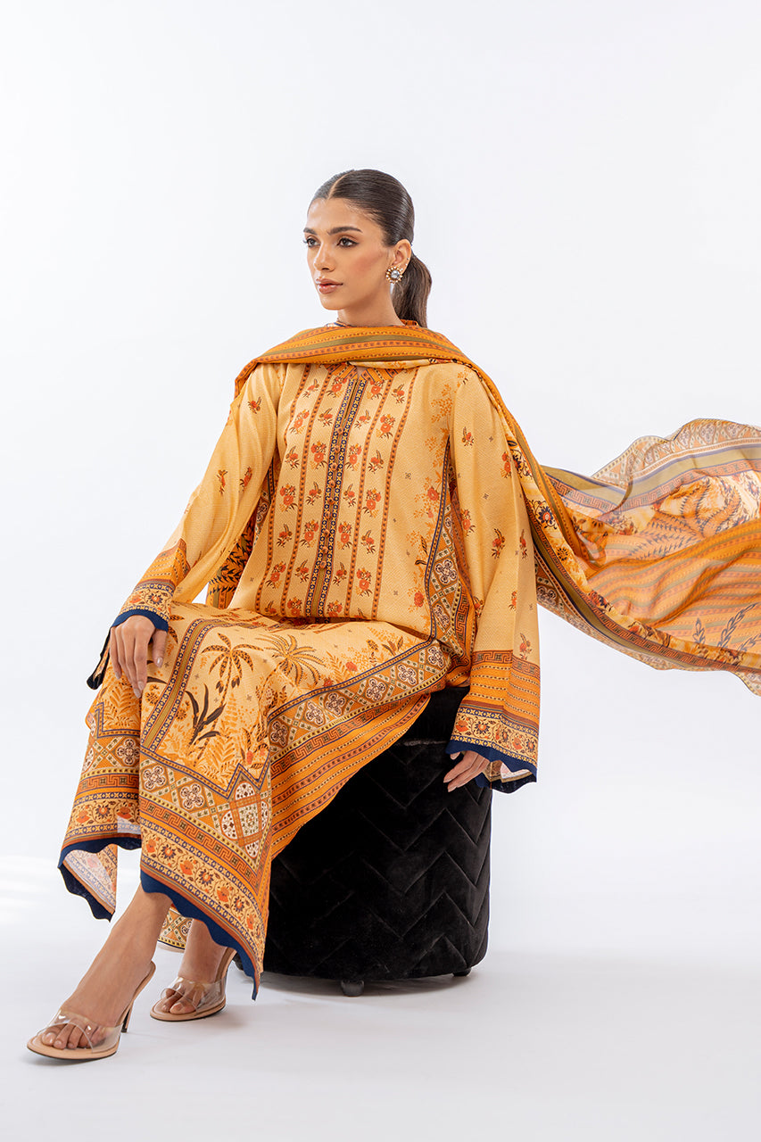 Sania Maskatiya | Eid Collection | Kian - House Of Anaya