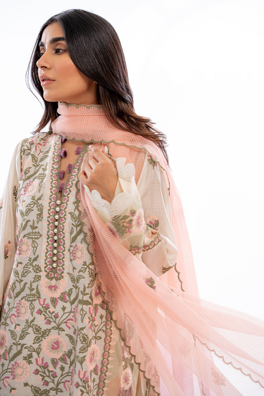 Sania Maskatiya | Eid Collection | Erina - House Of Anaya