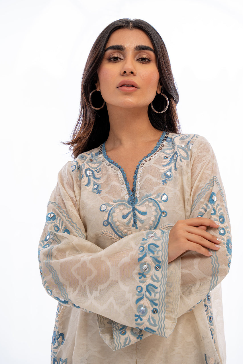Sania Maskatiya | Eid Collection | Ezra (A) - House Of Anaya