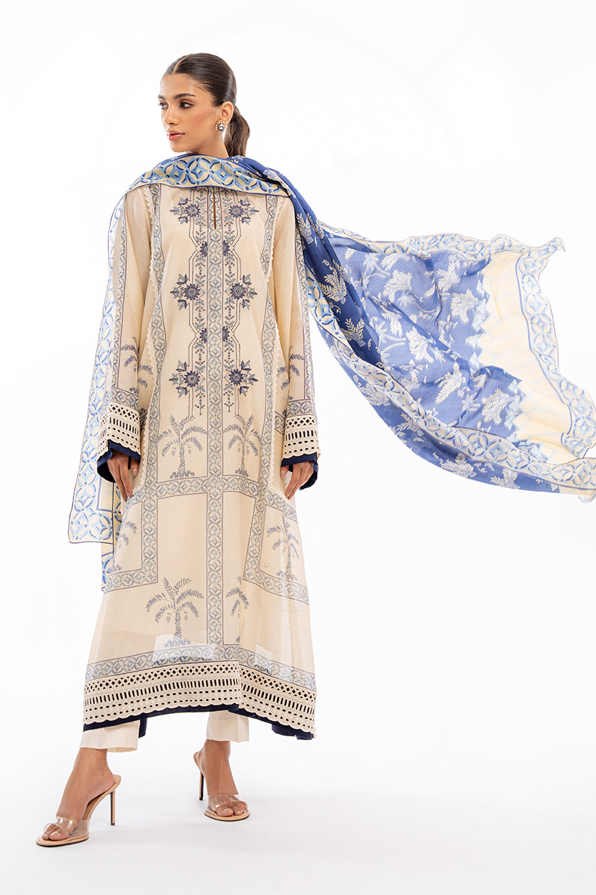 Sania Maskatiya | Eid Collection | Alba - House Of Anaya