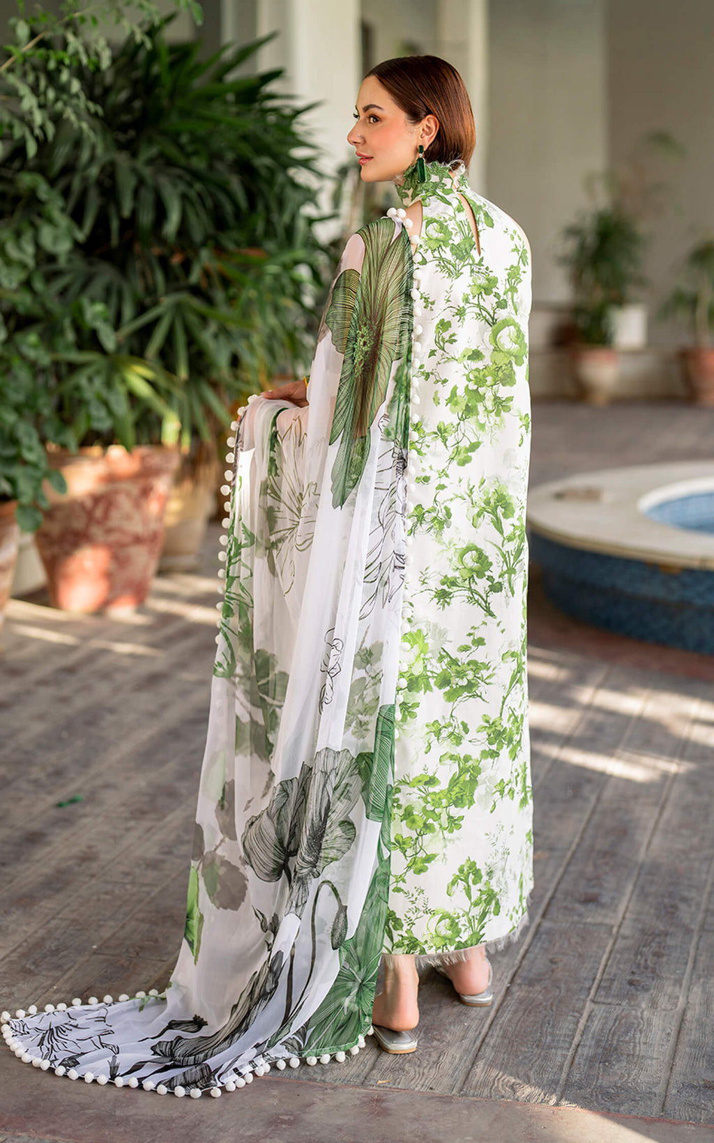 Asifa and Nabeel | Meraki Summer Vol 2 | Sarsabz MK-06 - Riwayat-e-Khas