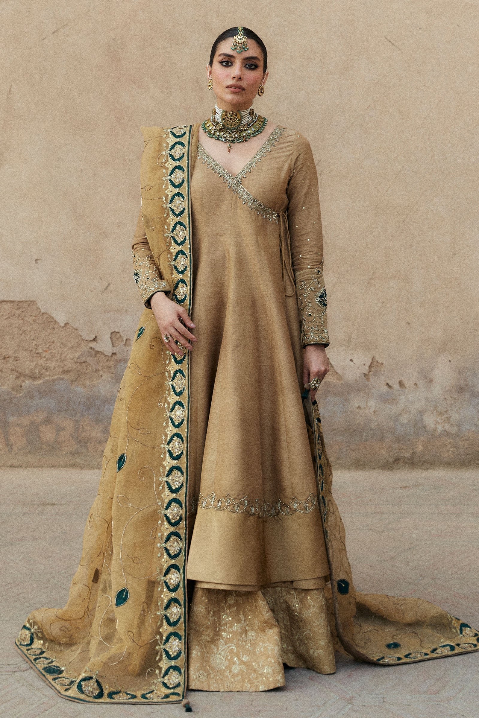 Zara Shahjahan | Bhopal | Savera