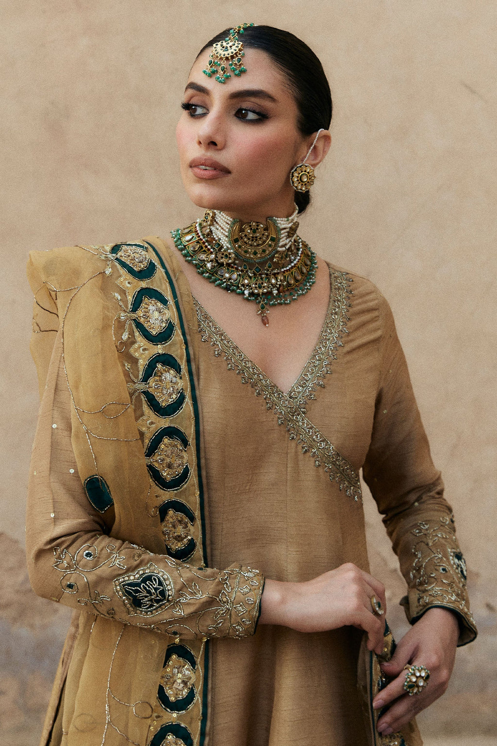 Zara Shahjahan | Bhopal | Savera