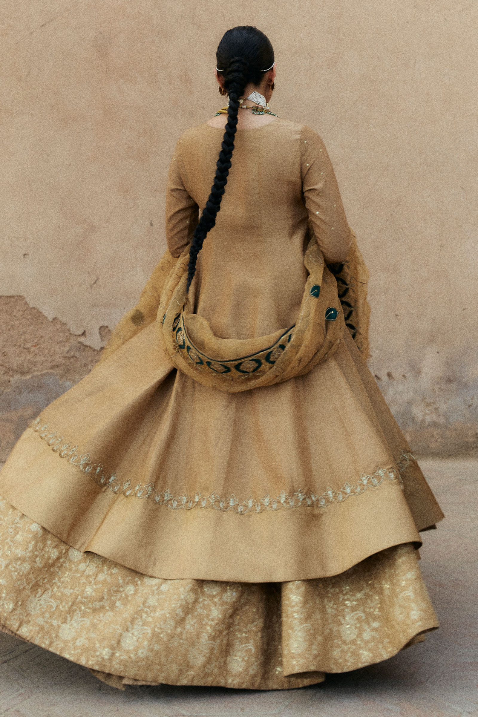 Zara Shahjahan | Bhopal | Savera