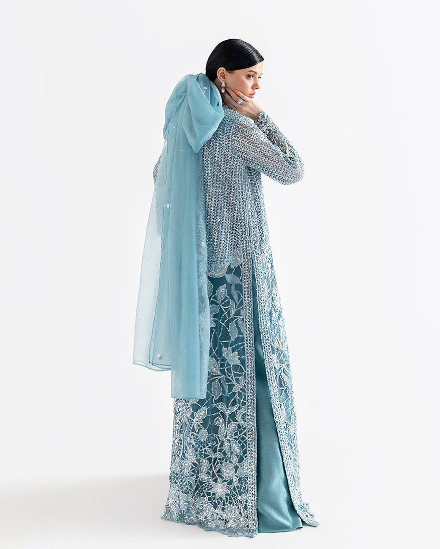 Mushq | Fleur Luxury Formals | Serafina