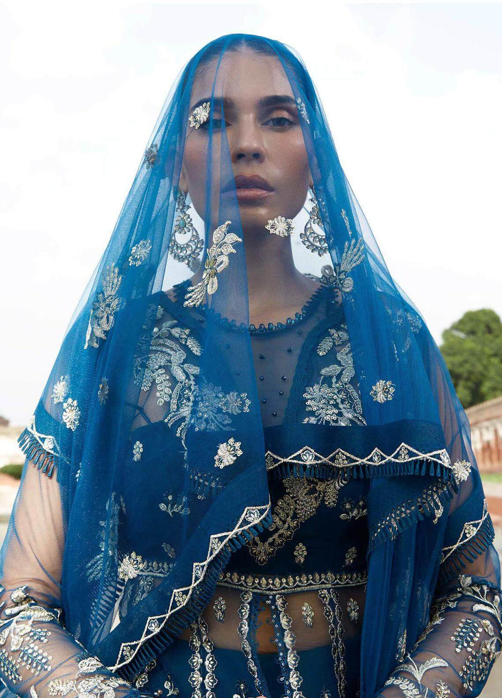 Seran | Taaruf Formals 2023 | Maisha - House Of Anaya