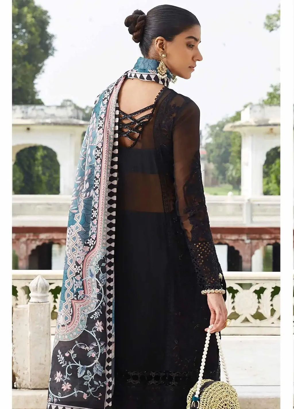 Seran | Taaruf Formals 2023 | Farah - House Of Anaya