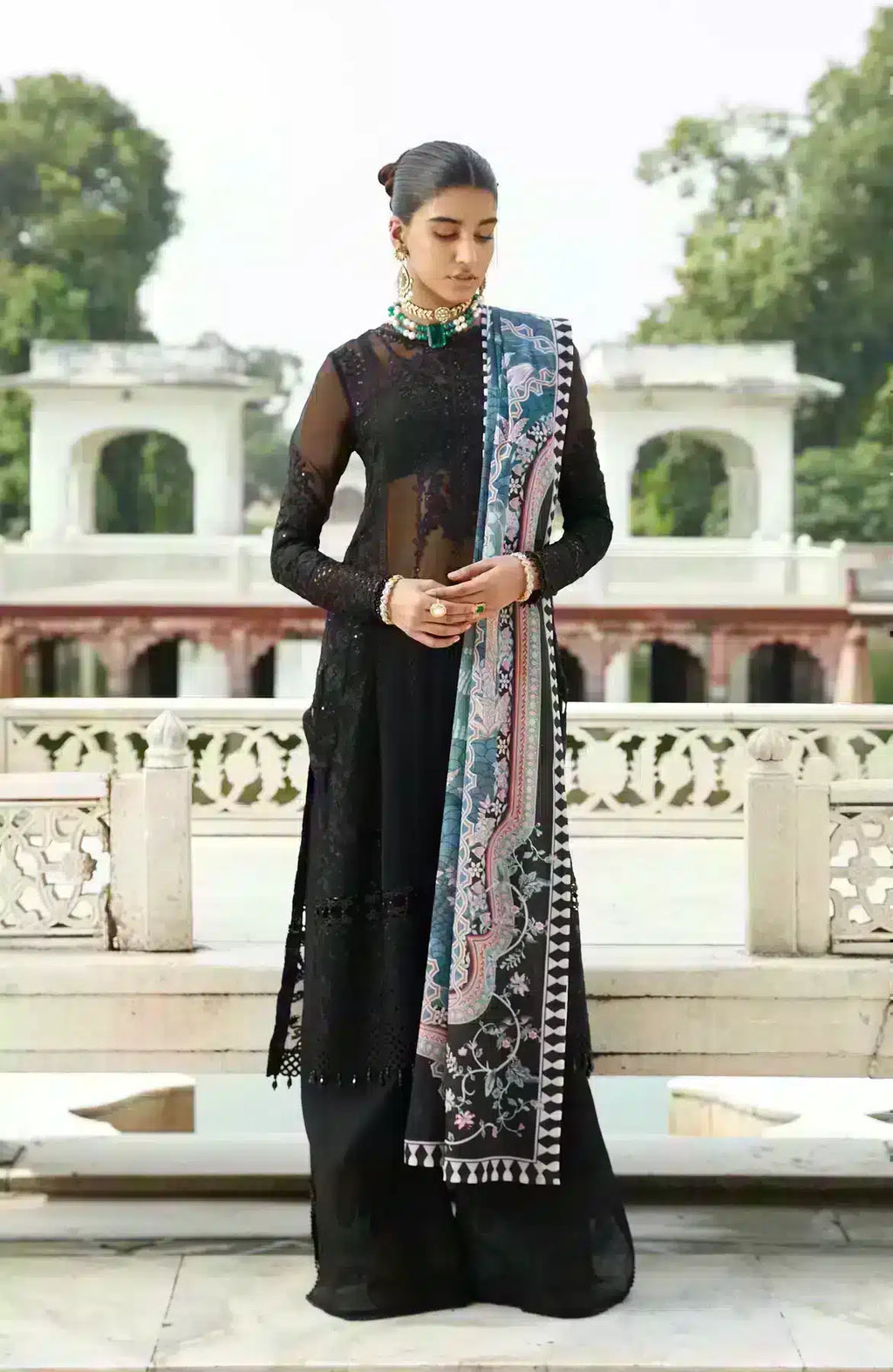 Seran | Taaruf Formals 2023 | Farah - House Of Anaya