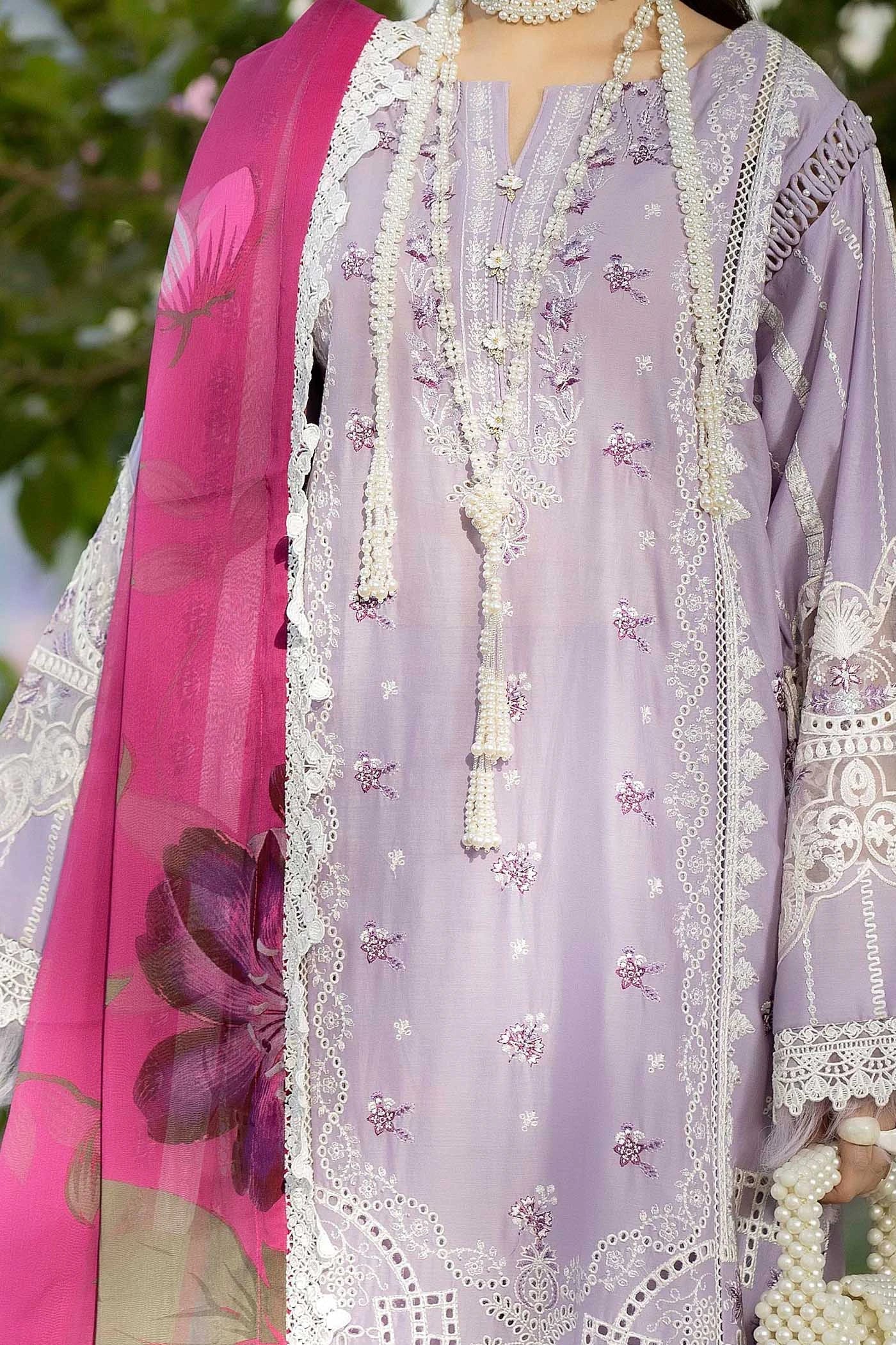 Adans Libas | SERENE LUXURY LAWN | SERENE 1744