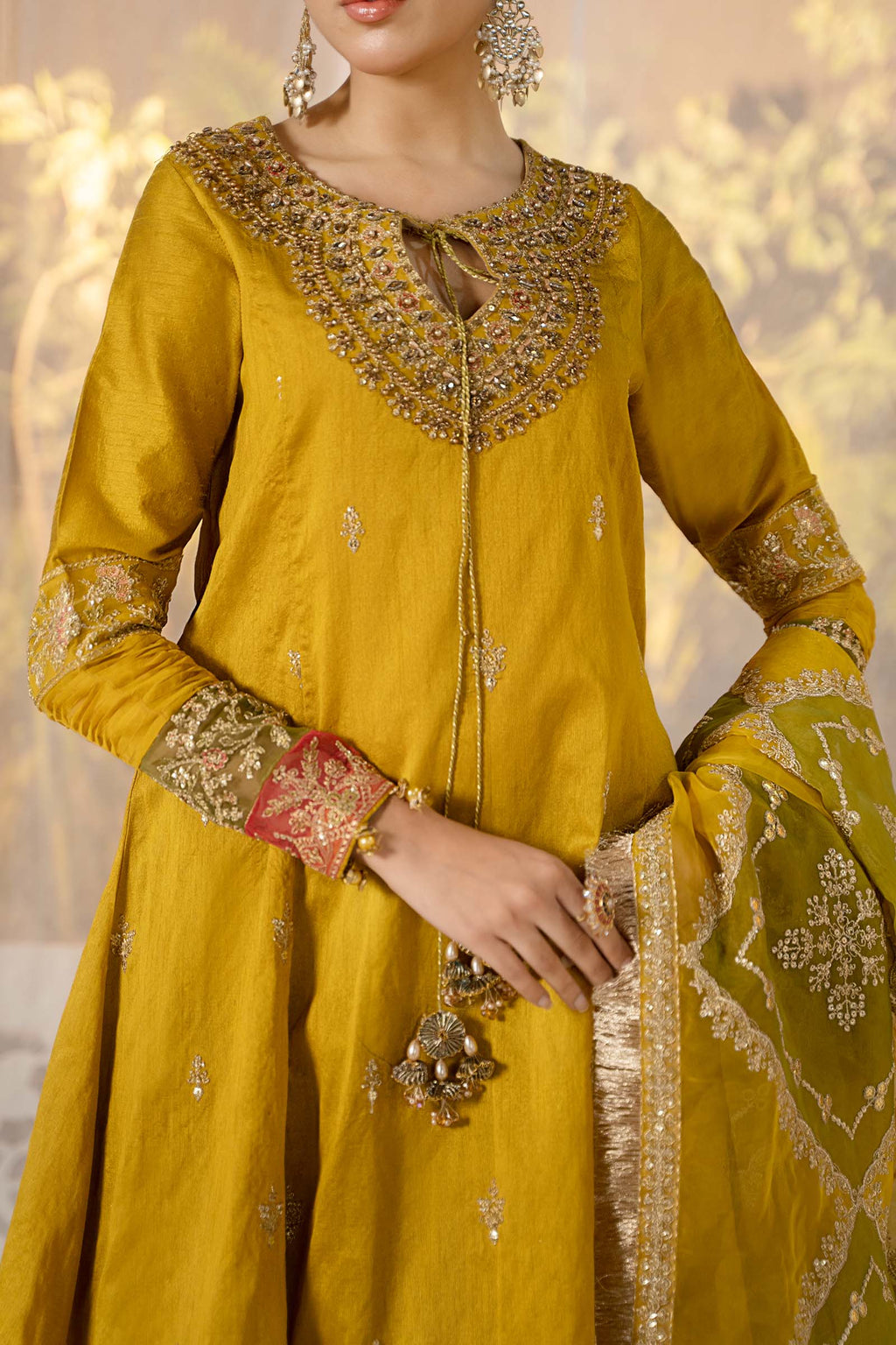 Maira B | Ready to Wear | SF-EF24-75