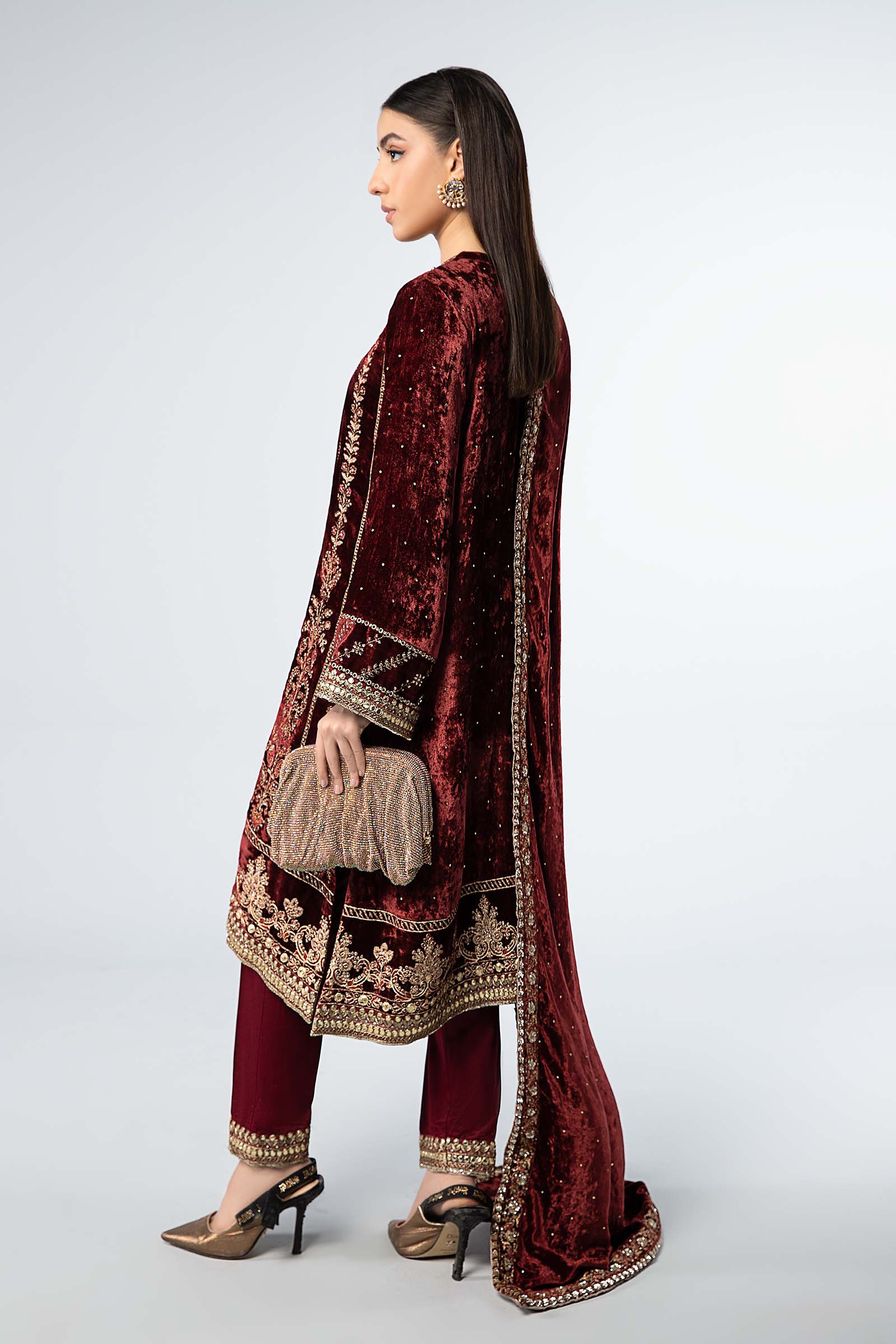 Maira B | Ready to Wear | SF-W24-14