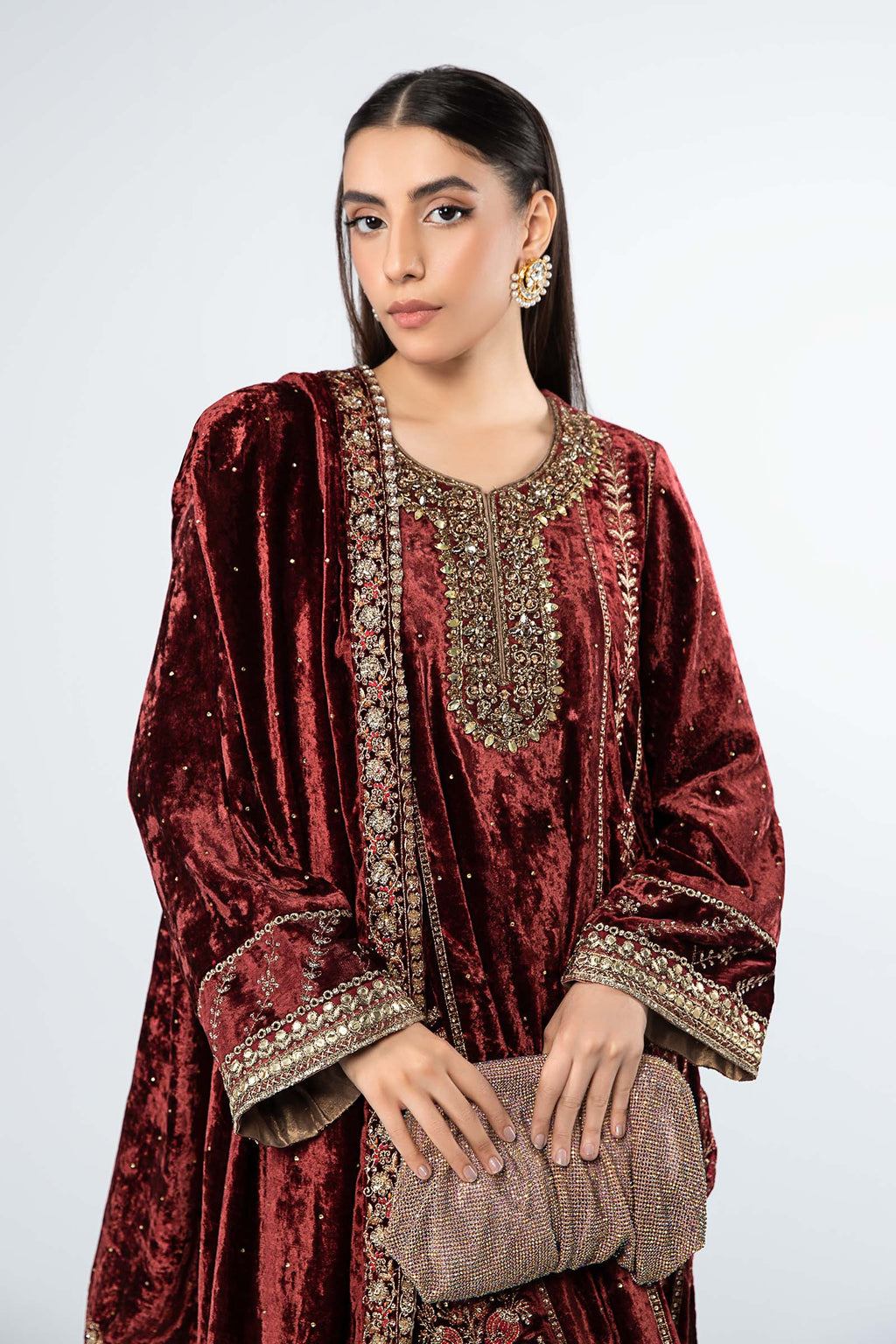 Maira B | Ready to Wear | SF-W24-14