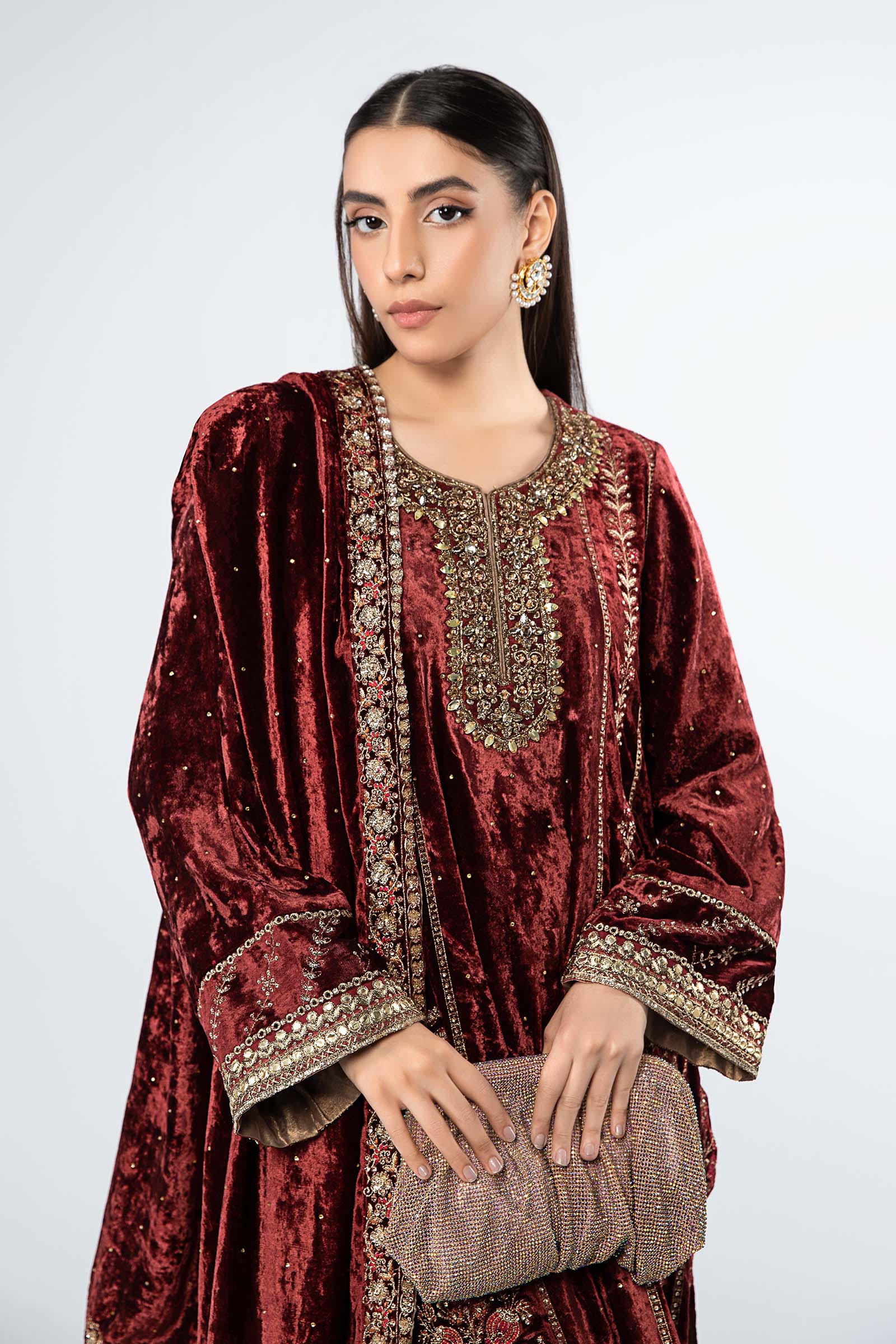 Maira B | Ready to Wear | SF-W24-14