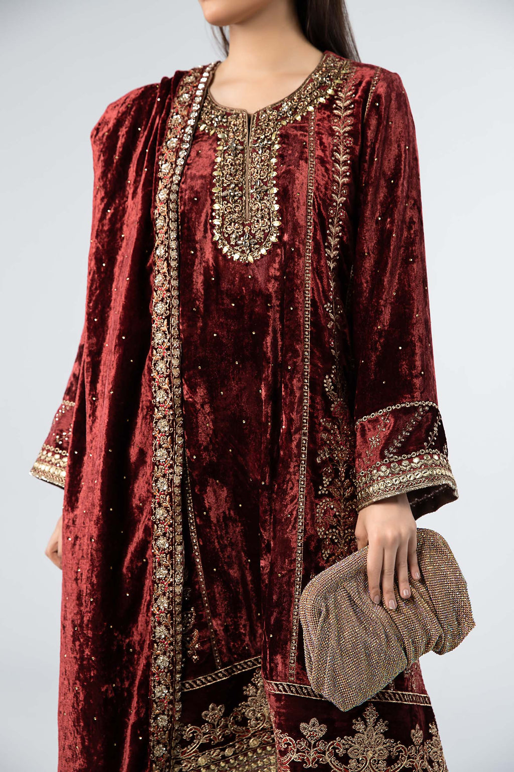 Maira B | Ready to Wear | SF-W24-14