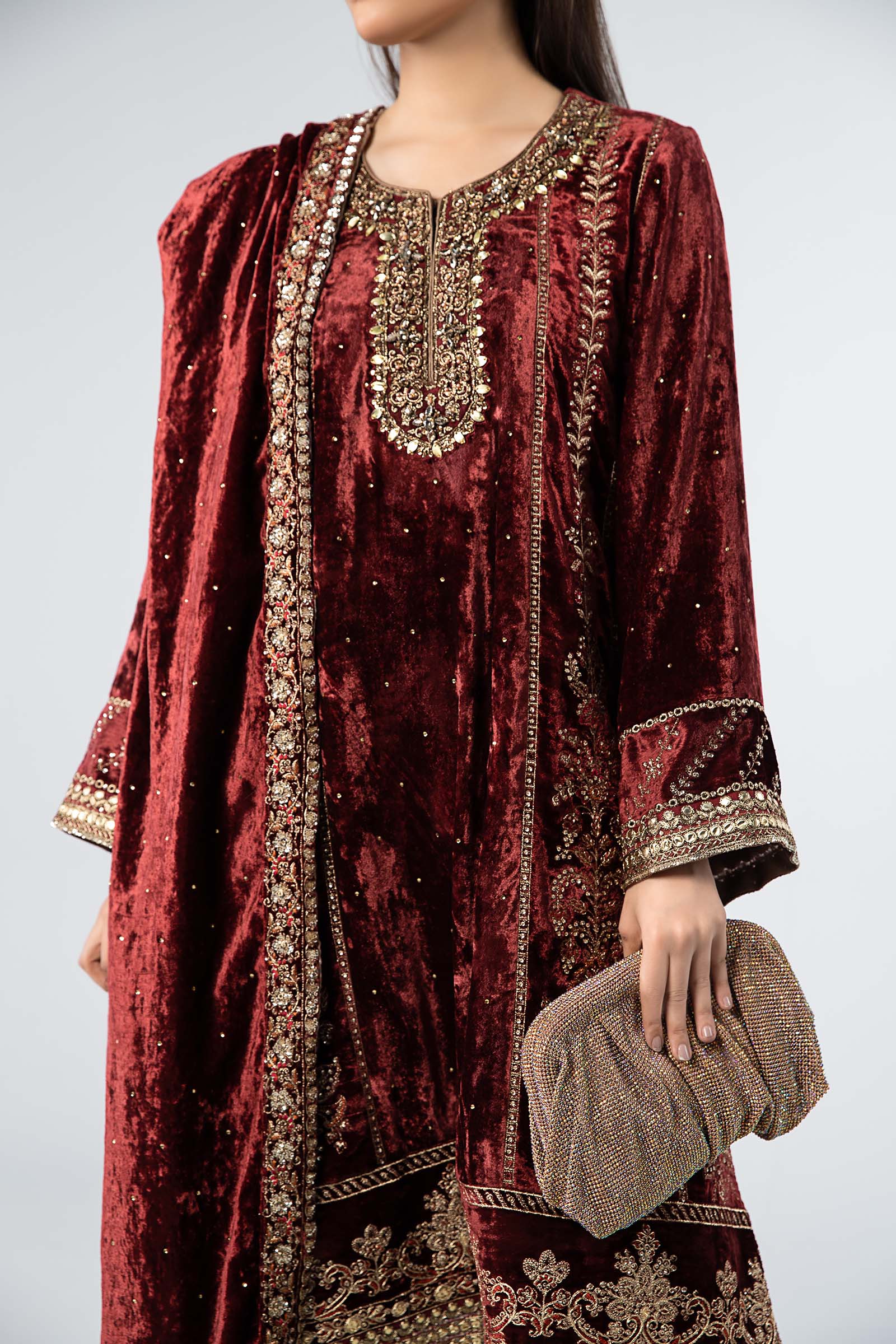 Maira B | Ready to Wear | SF-W24-14