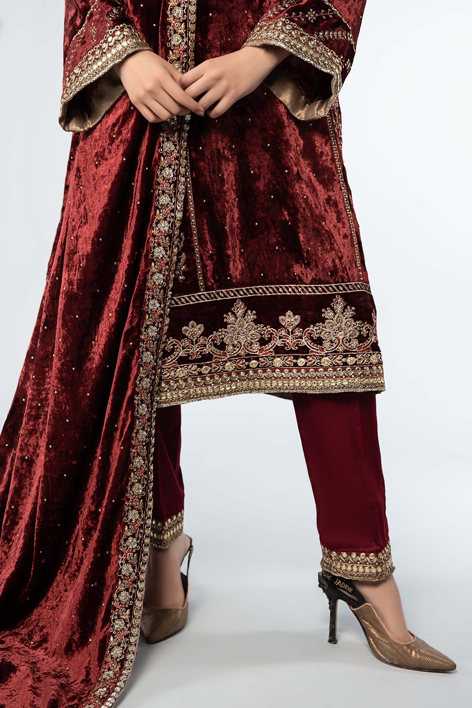 Maira B | Ready to Wear | SF-W24-14