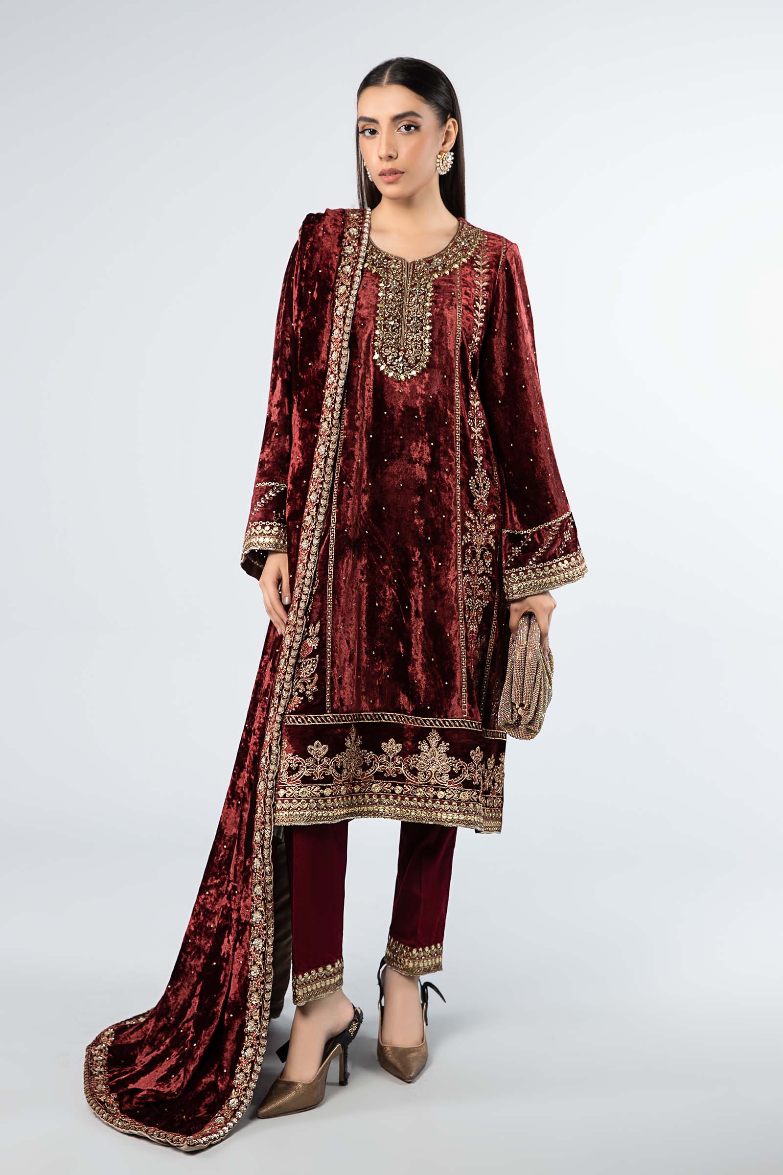 Maira B | Ready to Wear | SF-W24-14