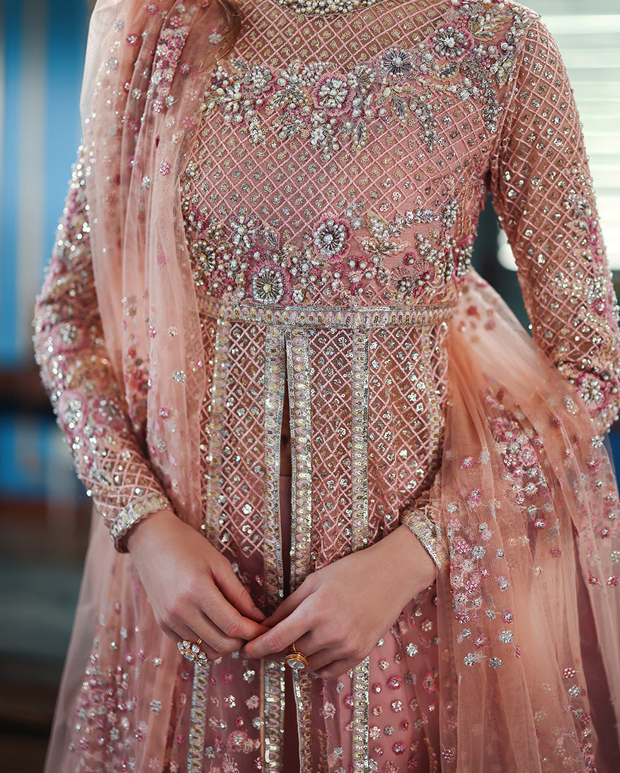 Mushq | The Muse | Shayna
